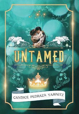 Untamed 1