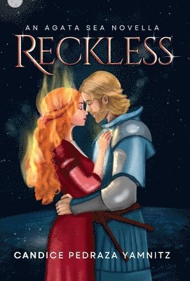 bokomslag Reckless