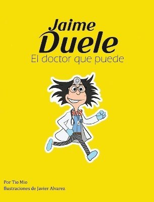 Jaime Duele 1