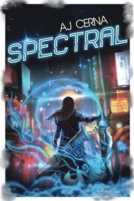 Spectral 1