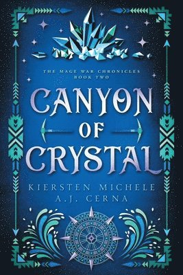 Canyon of Crystal 1