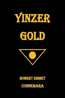 bokomslag Yinzer Gold
