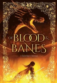 bokomslag Of Blood Banes