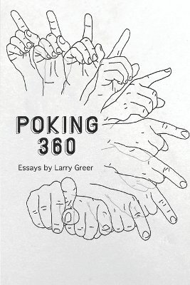 Larry Greer - Poking 360, Häftad