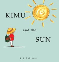 bokomslag Kimu and the Sun