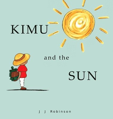 Kimu and the Sun 1