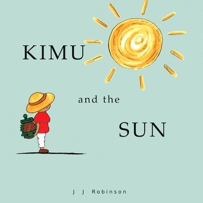 Kimu and the Sun 1