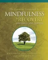 John Bruna, Jessica Sylvanson, Katie Newbury - Essential Guidebook to Mindfulness in Recovery for Family and Friends, Häftad. Tillgänglighet: Lägg i varukorg