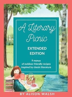 A Literary Picnic 1