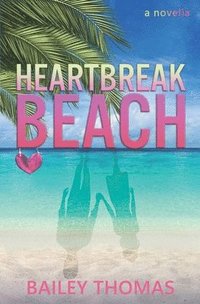 bokomslag Heartbreak Beach