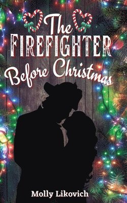 bokomslag Firefighter Before Christmas