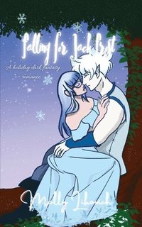 bokomslag Falling for Jack Frost
