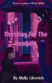 bokomslag Thirsting for The Vampire