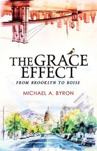 bokomslag Grace Effect