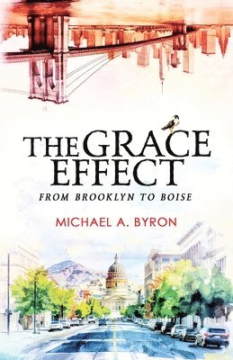 bokomslag Grace Effect