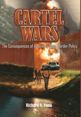 Cartel Wars 1