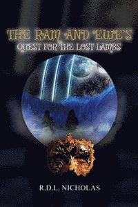 bokomslag Ram and Ewe's Quest for the Lost Lambs