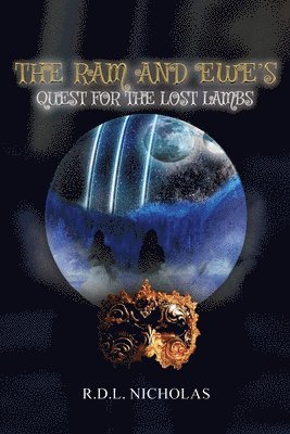 bokomslag Ram and Ewe's Quest for the Lost Lambs