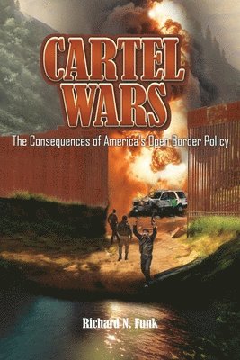 Cartel Wars 1