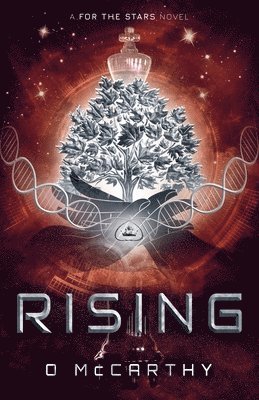 bokomslag Rising
