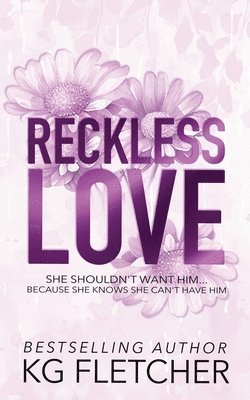 bokomslag Reckless Love