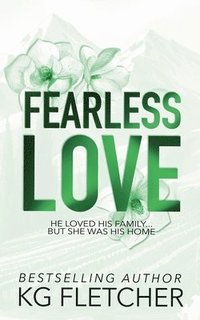 bokomslag Fearless Love