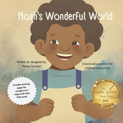 Noah's Wonderful World 1