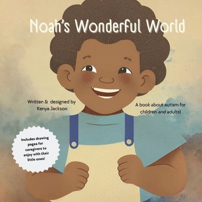 Noah's Wonderful World 1