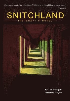 Snitchland 1