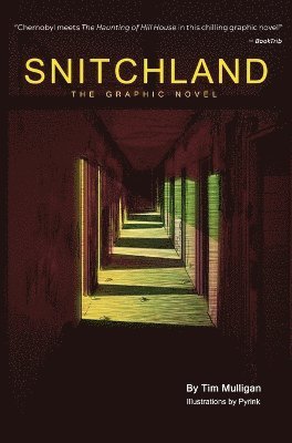 Snitchland 1