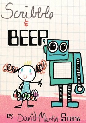 Scribble & Beep 1