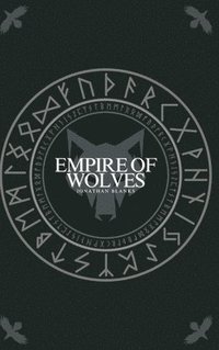 bokomslag Empire of Wolves