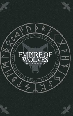 bokomslag Empire of Wolves