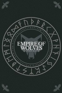 bokomslag Empire of Wolves