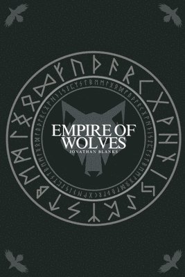 bokomslag Empire of Wolves
