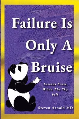 bokomslag Failure Is Only A Bruise