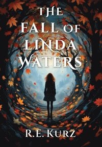 bokomslag The Fall of Linda Waters