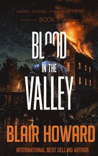bokomslag Blood in the Valley
