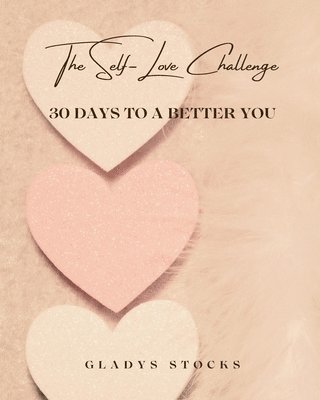 The Self-Love Challenge 1