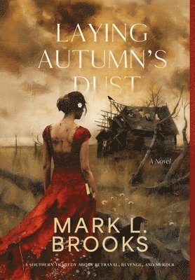 Laying Autumn's Dust 1