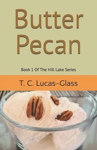 bokomslag Butter Pecan
