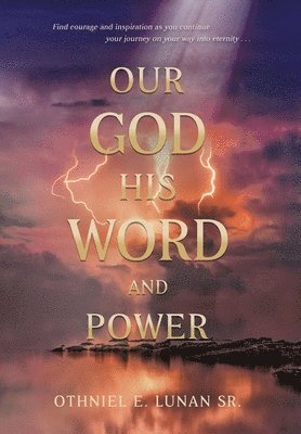 bokomslag Our God His Word And Power