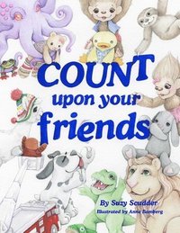 bokomslag Count upon your Friends