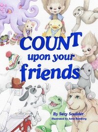 bokomslag Count upon your Friends