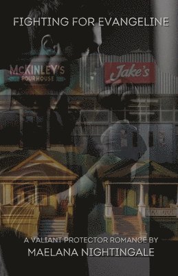 Fighting For Evangeline