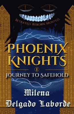 Phoenix Knights 1