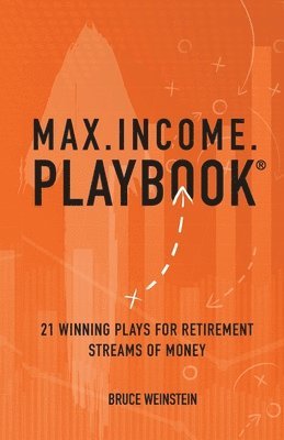 bokomslag Max.Income.Playbook.