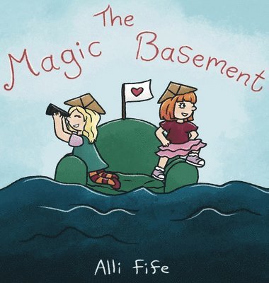 The Magic Basement 1