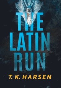 bokomslag Latin Run