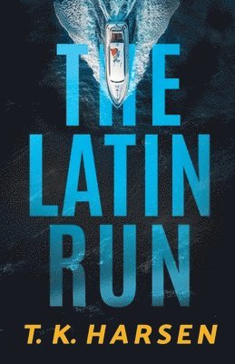 bokomslag Latin Run